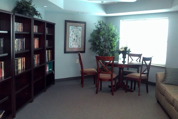 Image of Ahepa 310 of Citronelle Apartments (2)