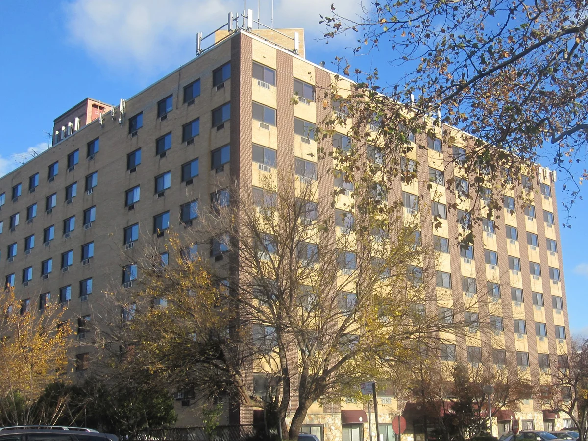 Image of New Vanderbilt Rehabilitation And Care Center, Inc (1)