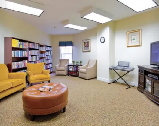 Image of Brookdale Oswego Springs Portland (4)