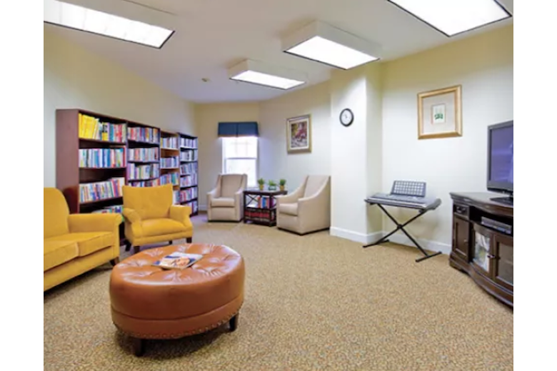 Image of Brookdale Oswego Springs Portland (4)