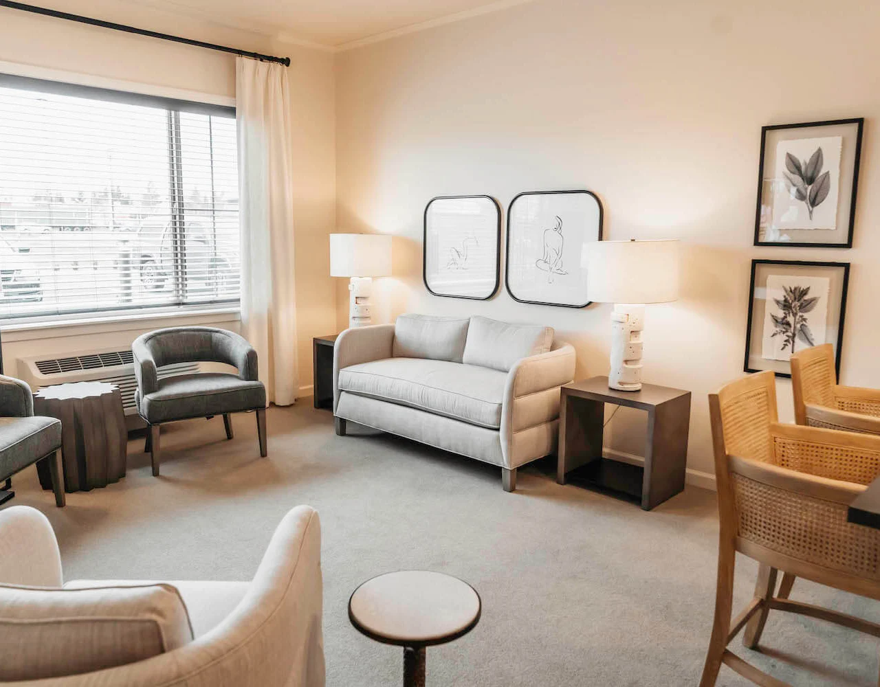 Fields Senior Living at Smokey Point Apartment