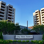 Image of City View Towers Senior Apartments (1)