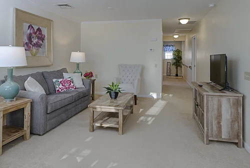 Image of Normandie Ridge Senior Living (7)