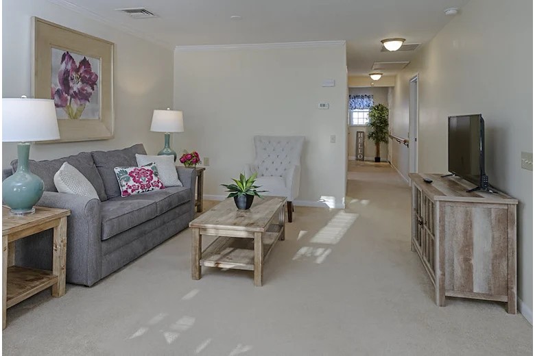Image of Normandie Ridge Senior Living (7)