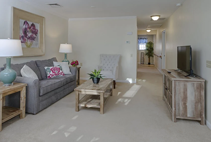 Image of Normandie Ridge Senior Living (7)