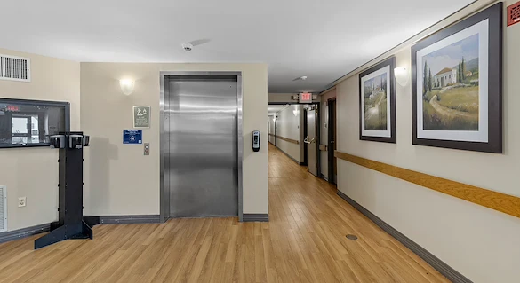 Image of Ollie Langhorst Senior Apartments (4)