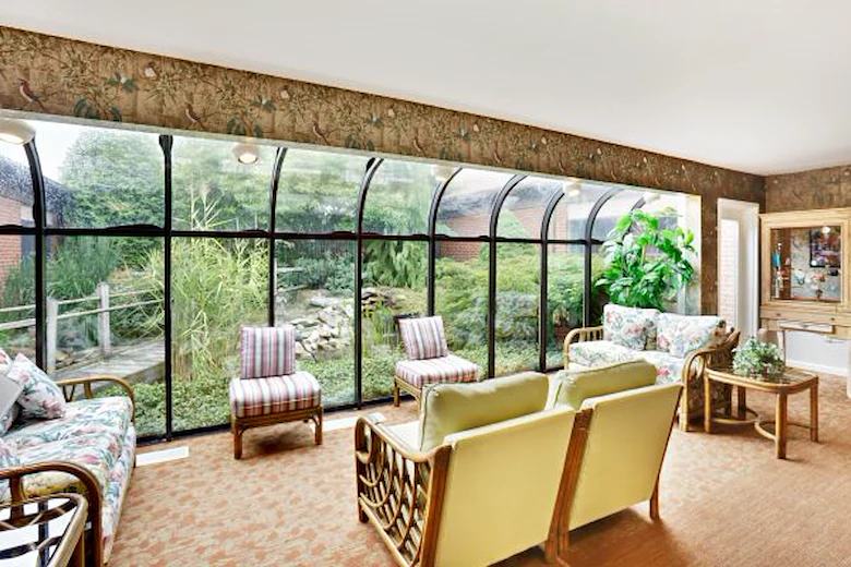 Image of Juniper Village at Brookline Senior Living (4)