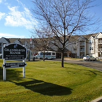 Image of Grandhaven Manor II (1)
