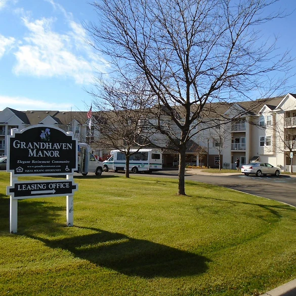 Image of Grandhaven Manor II (1)