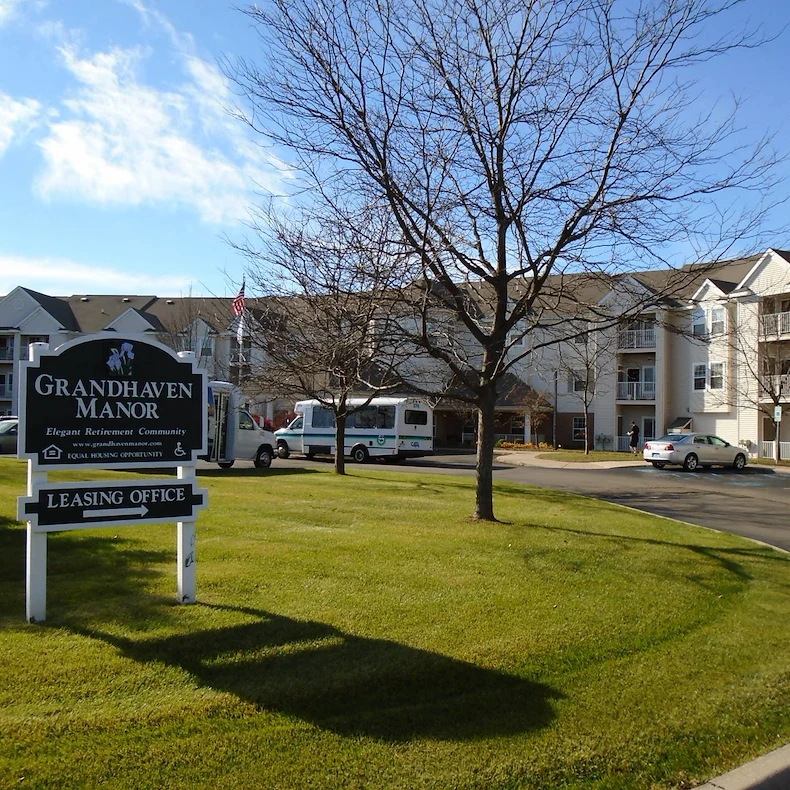 Image of Grandhaven Manor II (1)