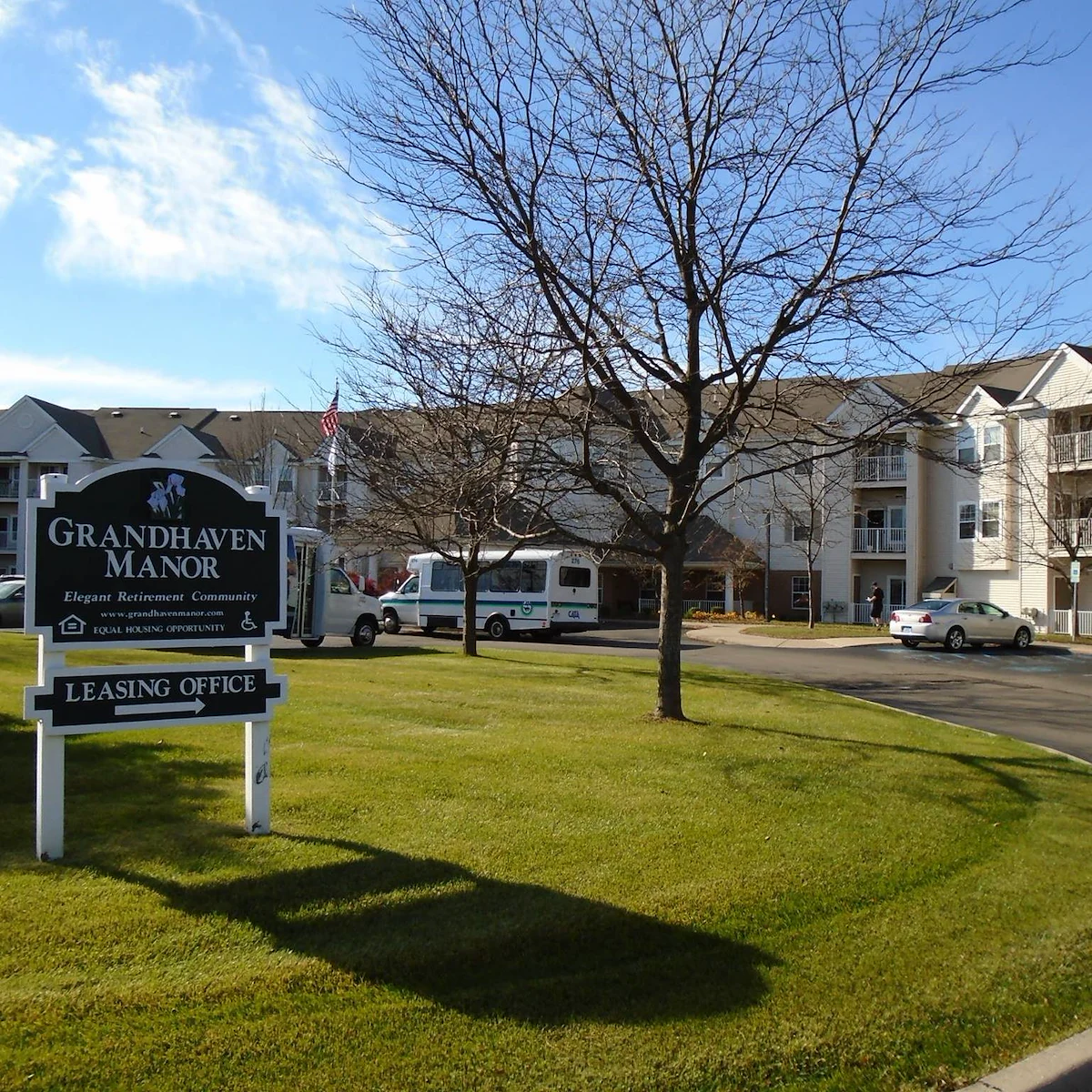 Image of Grandhaven Manor II (1)