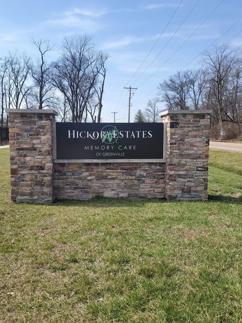 Image of Hickory Estates of Greenville (2)