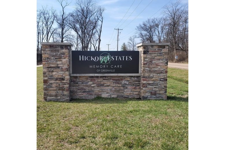 Image of Hickory Estates of Greenville (2)