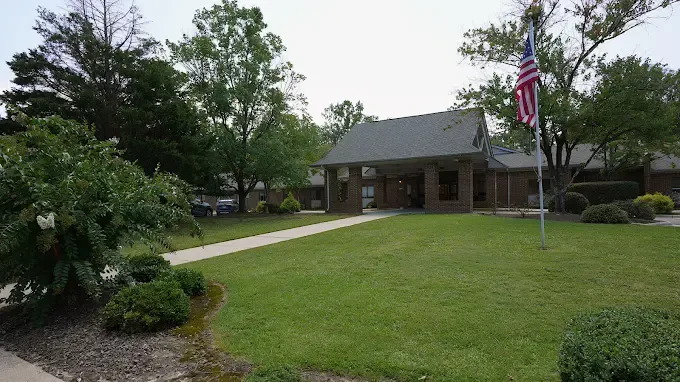 Image of Pinehurst Healthcare and Rehab (1)