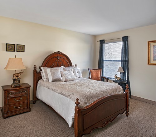 Image of American House Carpenter Senior Living (7)