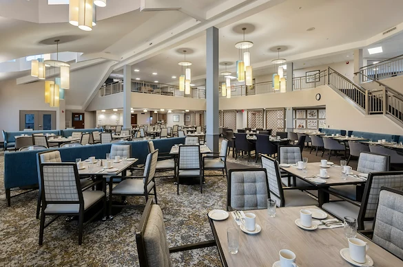 Image of Manor at Steeplechase (2)