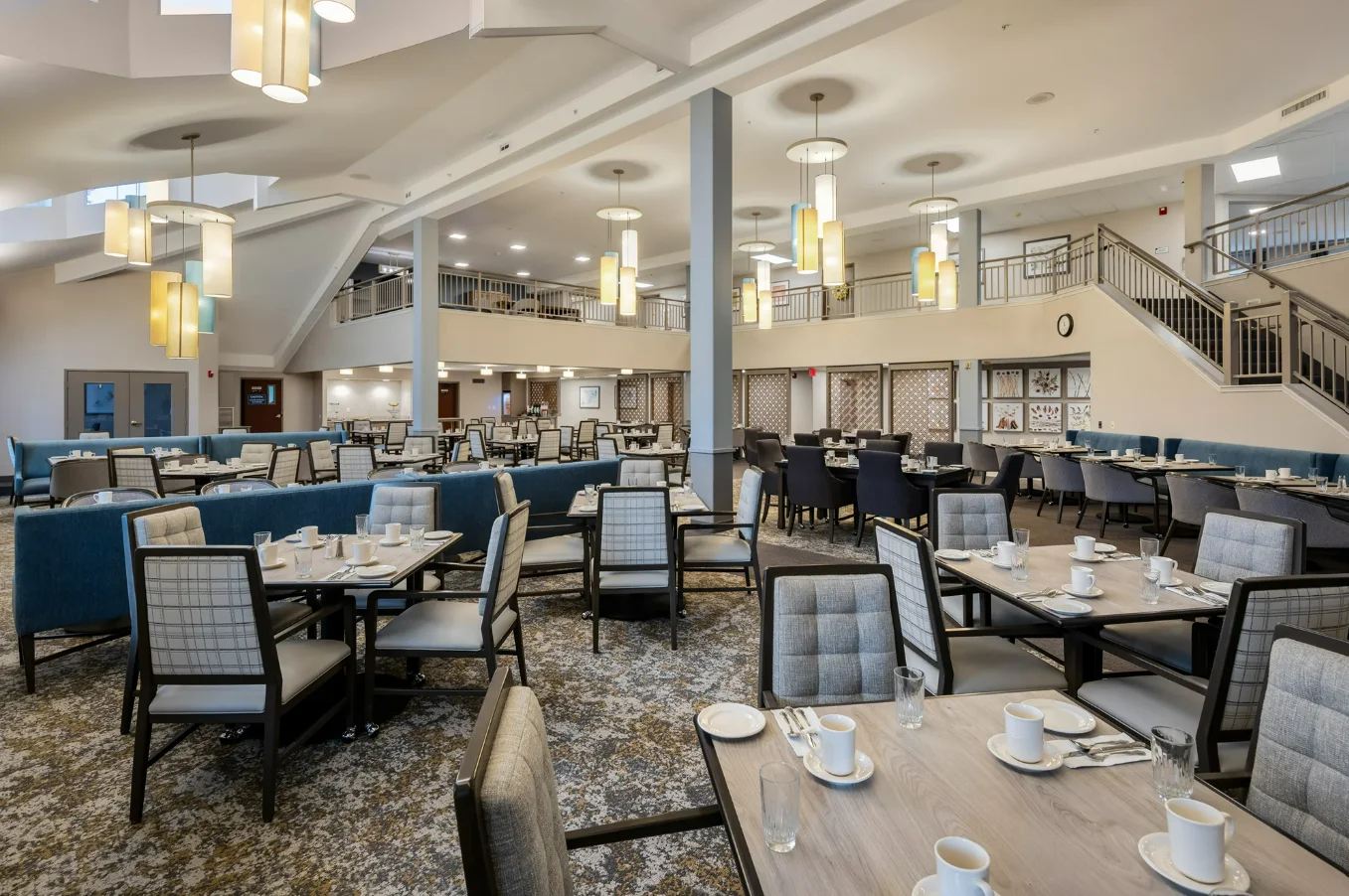 Image of Manor at Steeplechase (2)