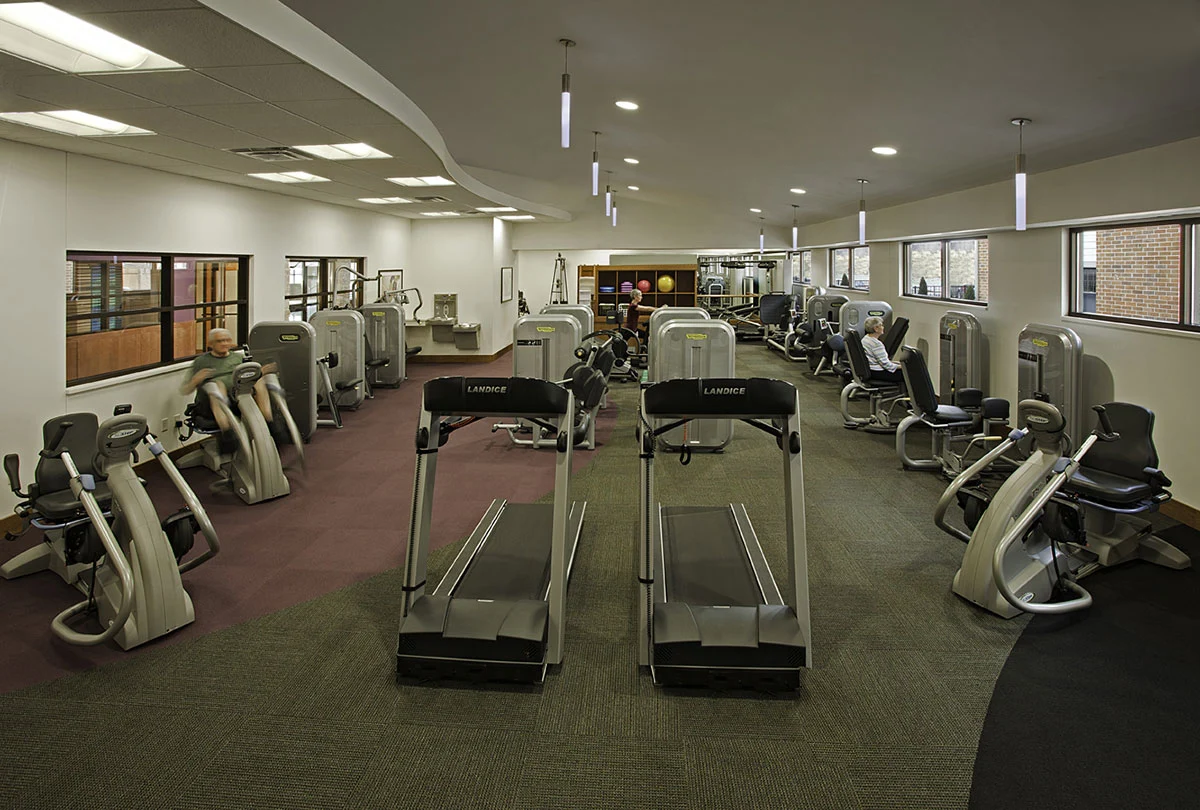 Image of Friendship Village of Bloomington (6)