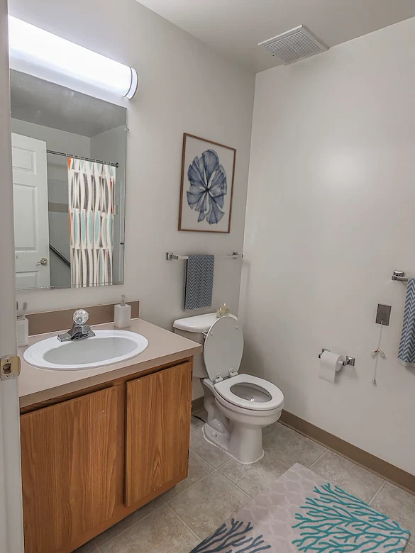 Image of Bay Forest Senior Apartments (10)