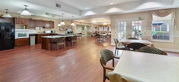 Image of Grand Victorian of Greenwood (5)