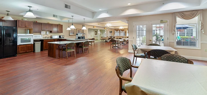 Image of Grand Victorian of Greenwood (5)