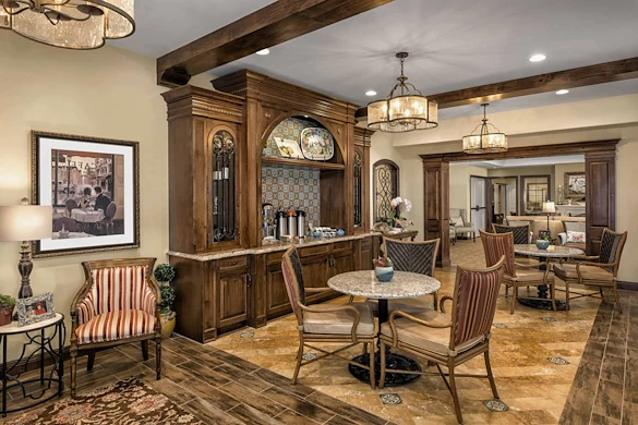 Image of Kensington Place Redwood City (4)