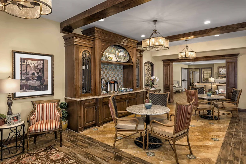 Image of Kensington Place Redwood City (4)