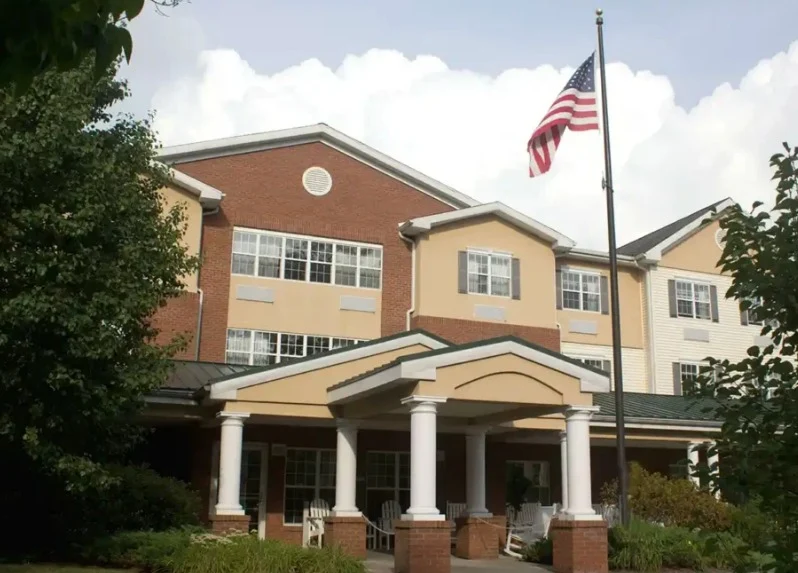 Image of Clarks Summit Senior Living (1)