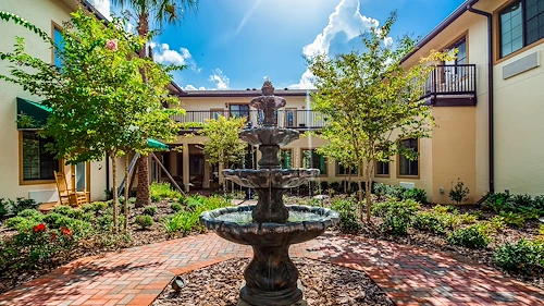 Image of The Windsor of Gainesville (8)