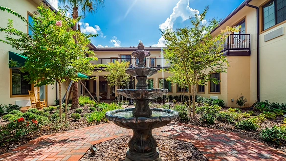 Image of The Windsor of Gainesville (8)