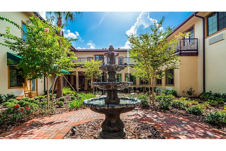 Image of The Windsor of Gainesville (8)