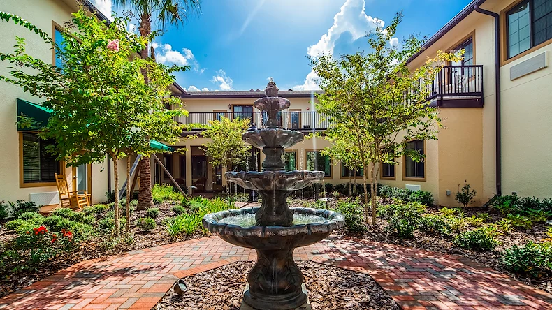 Image of The Windsor of Gainesville (8)