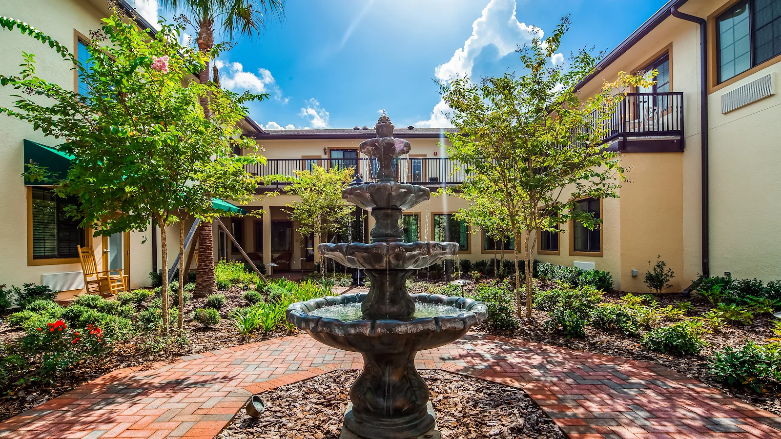 Image of The Windsor of Gainesville (8)