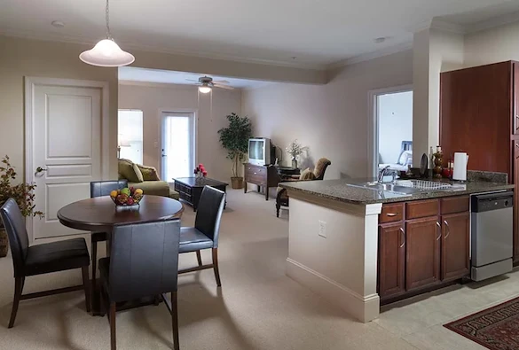 Image of The Lodge at Bridgemill (8)