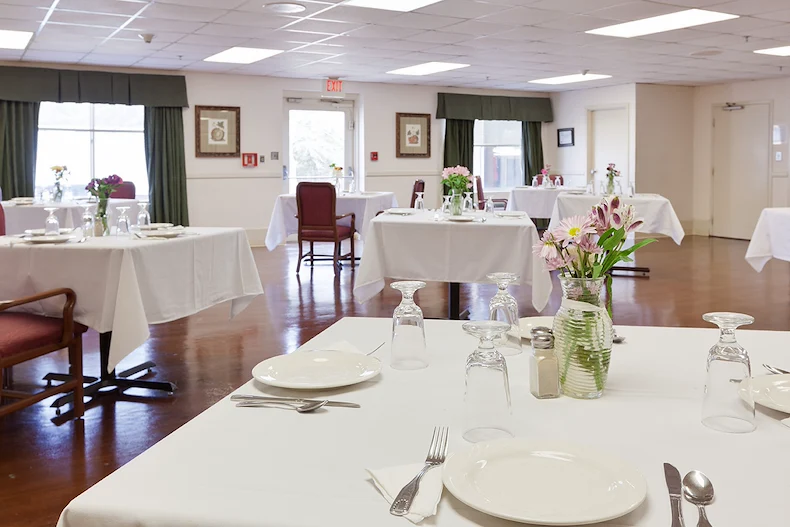 Image of PruittHealth - Greenville (5)