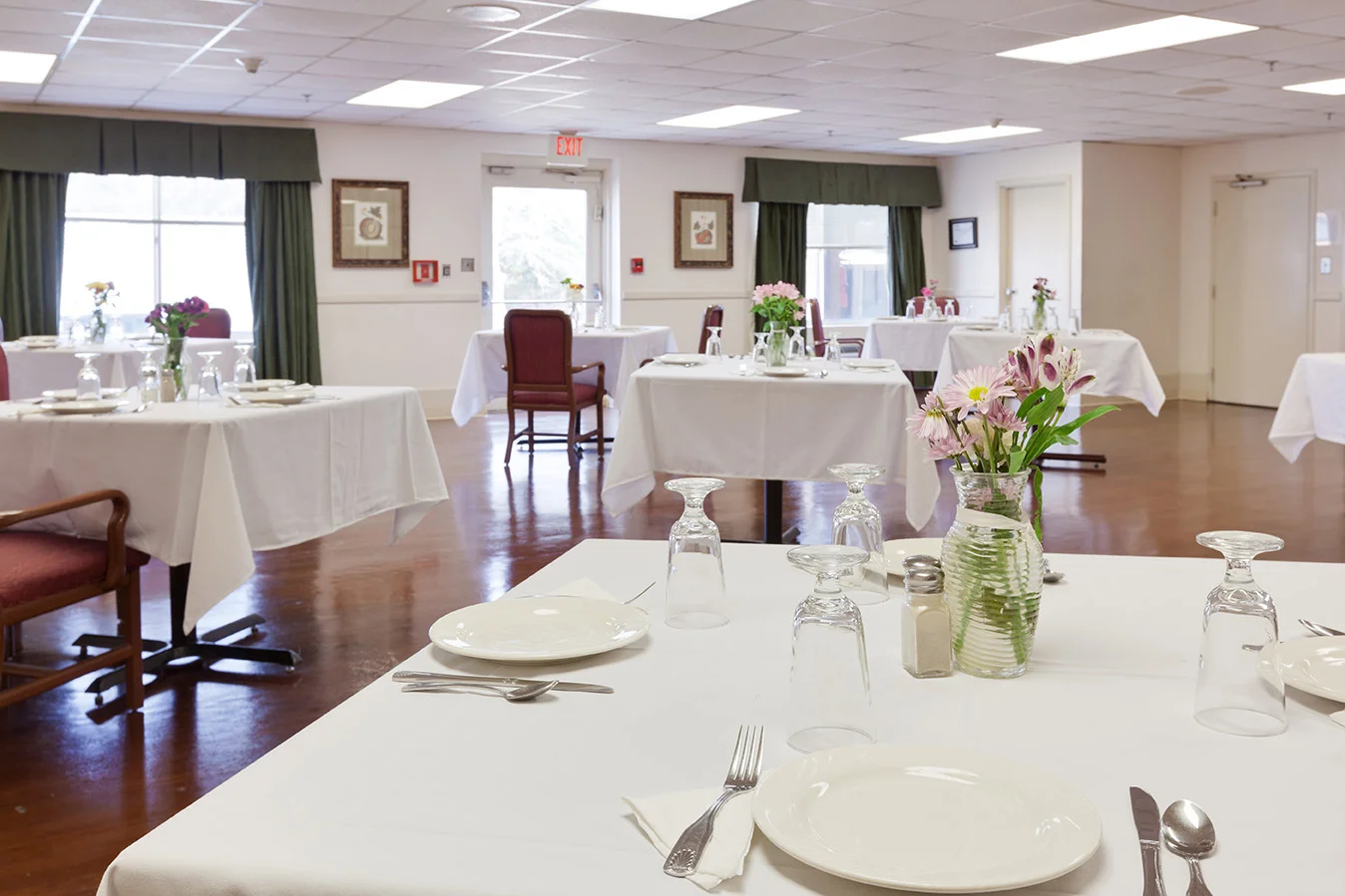 Image of PruittHealth - Greenville (5)