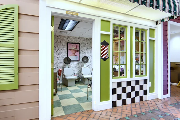 Image of Peregrine Senior Living at Clifton Park (4)