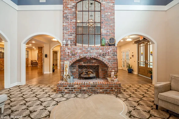 Image of Barclay House of Baton Rouge (2)