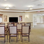 Image of Sunrise of Grosse Pointe Woods (4)