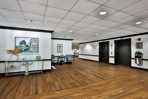 Image of Our Lady of Life Apartments (7)