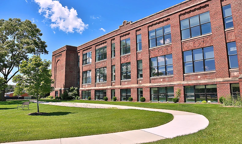 Image of The James of Ferndale (1)