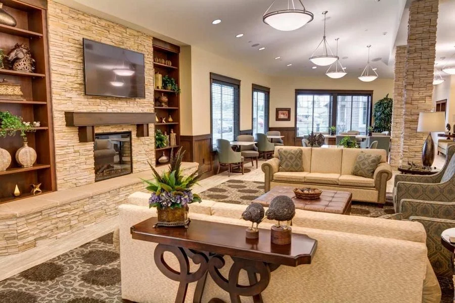 Image of Mt. Bachelor Assisted Living & Memory Care (3)