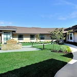 Image of Clayton Oaks Living (2)