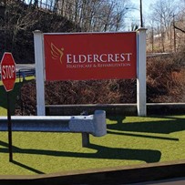 Image of Eldercrest Rehabilitation & Healthcare Center (1)