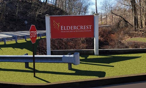 Image of Eldercrest Rehabilitation & Healthcare Center (1)