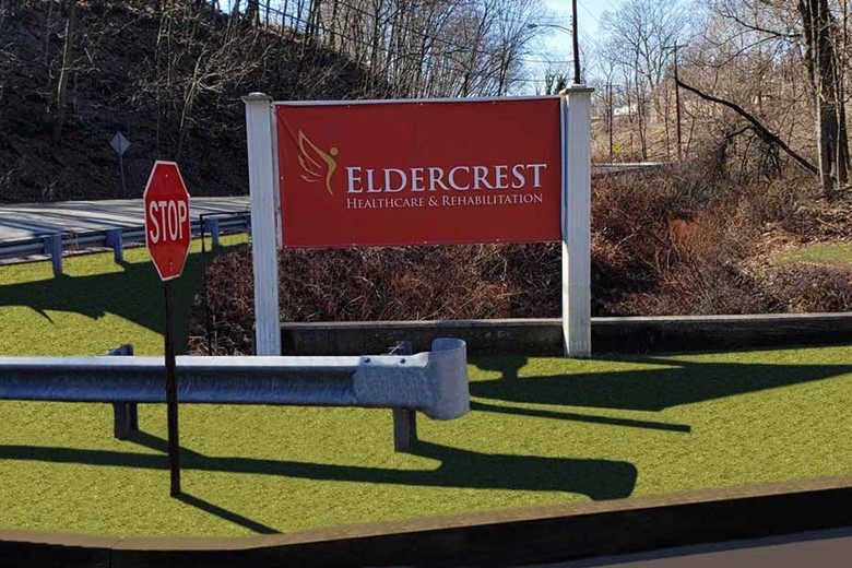 Image of Eldercrest Rehabilitation & Healthcare Center (1)