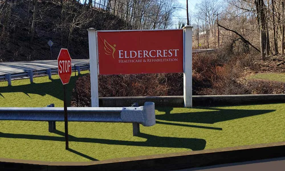 Image of Eldercrest Rehabilitation & Healthcare Center (1)