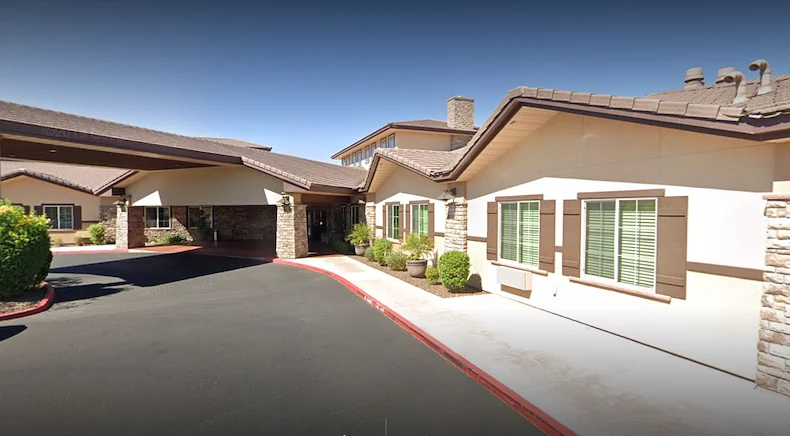 Image of Advanced Health Care of Glendale (1)