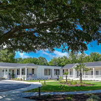 Image of The Florence Presbyterian Community Senior Living (1)