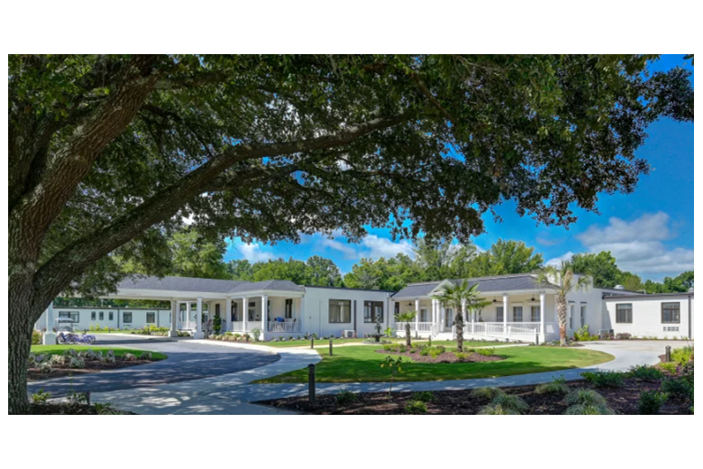 Image of The Florence Presbyterian Community Senior Living (1)